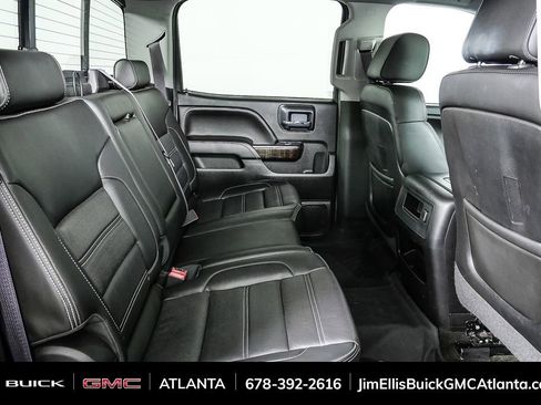 Used 2015 GMC Sierra 1500 Denali image 22