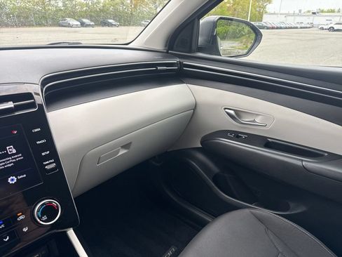 Used 2023 Hyundai Tucson SEL AWD/4WD image 31