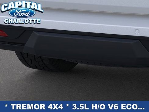 New 2026 Ford Expedition Tremor AWD/4WD image 24
