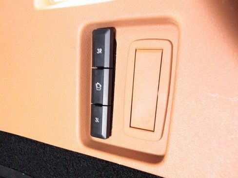 Used 2020 Lincoln Aviator Black Label w/ Dynamic Handling Package image 34