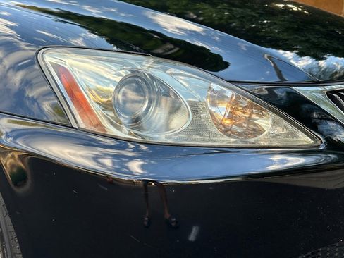 Used 2009 Lexus IS 250 image 46