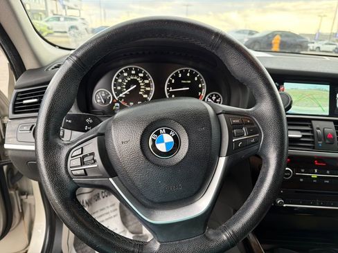 Used 2016 BMW X3 xDrive28i image 17