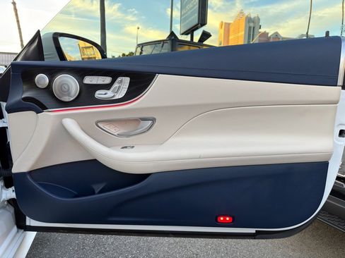 Used 2023 Mercedes-Benz E 450 E 450 image 31