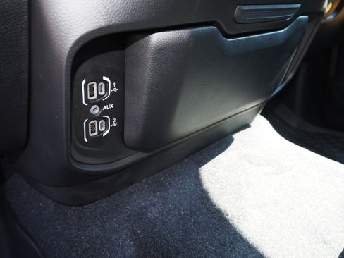 New 2026 RAM 1500 Tradesman image 27