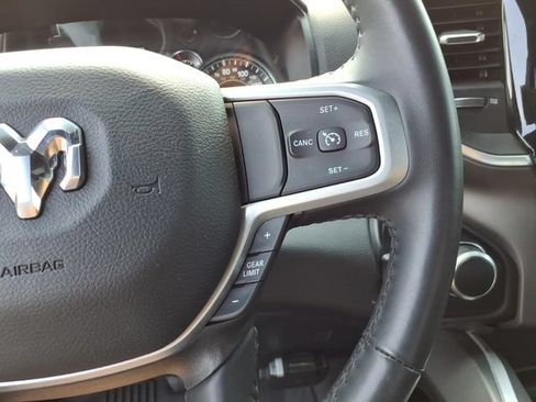 Used 2023 RAM 1500 Big Horn AWD/4WD image 10