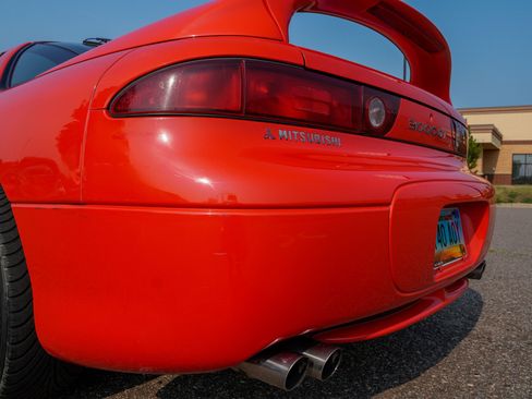 Used 1998 Mitsubishi 3000GT FWD image 31