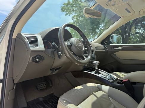 Used 2016 Audi Q5 TDI Premium Plus AWD/4WD image 10