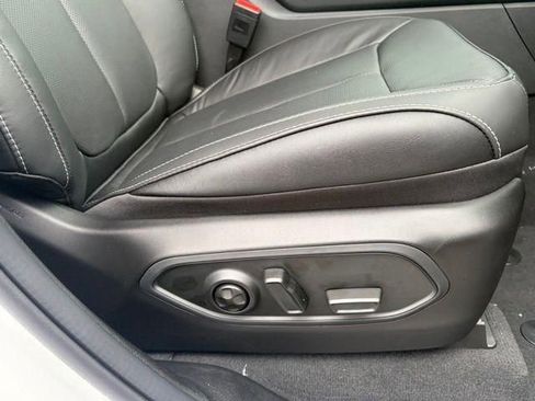 New 2026 Jeep Grand Cherokee Limited image 28