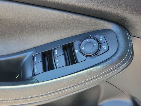 Used 2025 Buick Encore GX Preferred FWD image 20