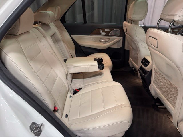 Used 2020 Mercedes-Benz GLE 350 4MATIC image 11