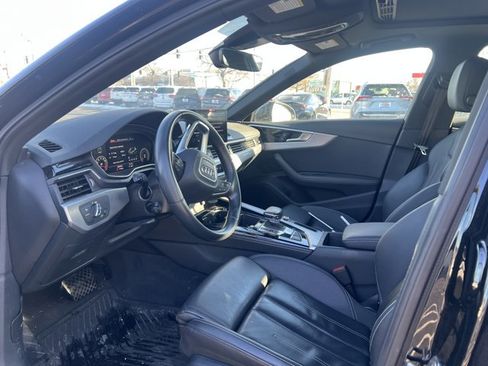Used 2023 Audi A4 2.0T Premium Plus w/ Premium Plus Package image 6