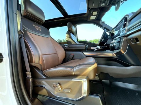 Used 2025 Ford F150 King Ranch AWD/4WD image 20