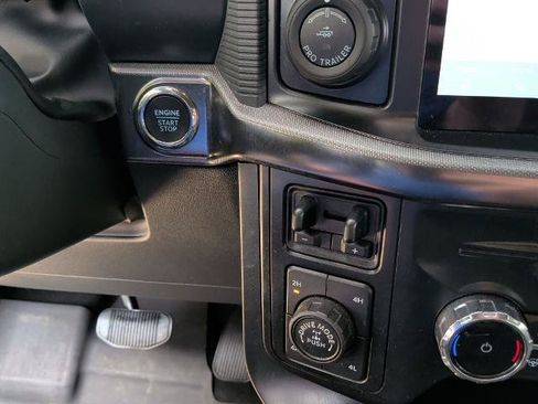 Certified 2024 Ford F150 Raptor AWD/4WD image 29
