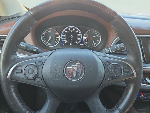 Used 2020 Buick Enclave Avenir w/ Avenir Technology Package image 24