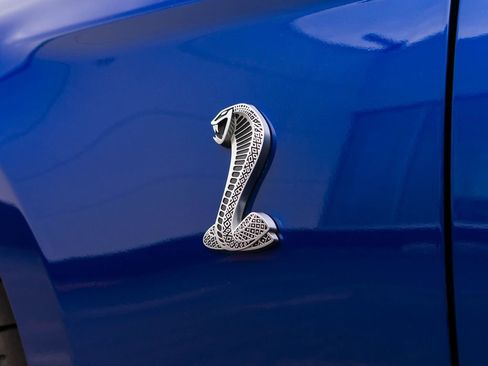 Used 2014 Ford Mustang Shelby GT500 RWD image 16