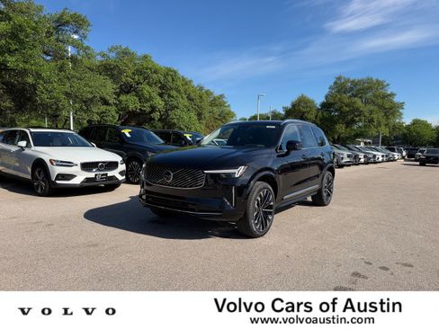 New 2026 Volvo XC90 B5 Ultra w/ Protection Package AWD/4WD image 1