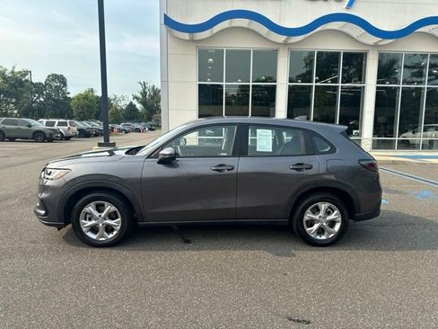 Used 2023 Honda HR-V LX image 5