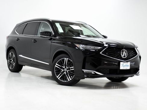 New 2026 Acura MDX w/ Advance Package image 5