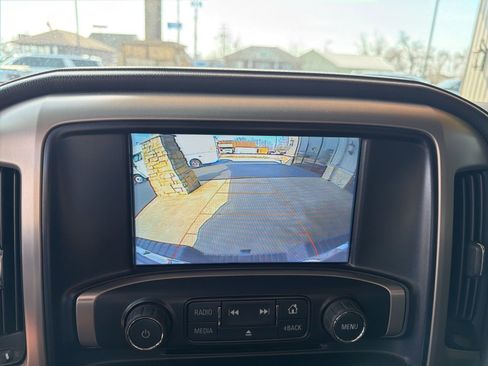 Used 2019 GMC Sierra 2500 Denali image 15