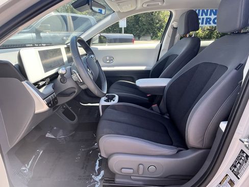 Certified 2024 Hyundai Ioniq 5 SEL RWD image 10