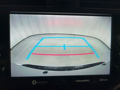 Used 2021 Toyota 4Runner Venture w/ Moonroof Package AWD/4WD image 22