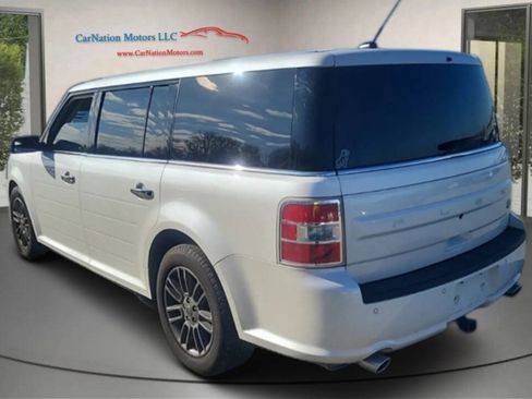 Used 2016 Ford Flex SEL image 4