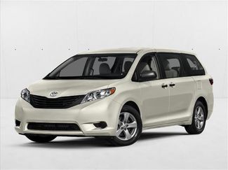 Used 2015 Toyota Sienna Limited video 1