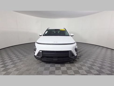 Used 2024 Hyundai Kona SEL FWD image 52