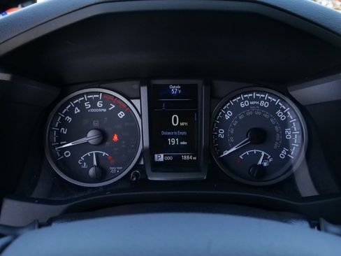 Used 2023 Toyota Tacoma TRD Off-Road image 13