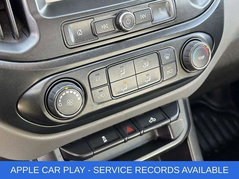 Used 2018 Chevrolet Colorado 2WD Extended Cab image 6