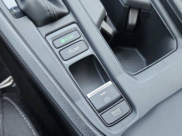 Certified 2025 Honda Accord SE image 24