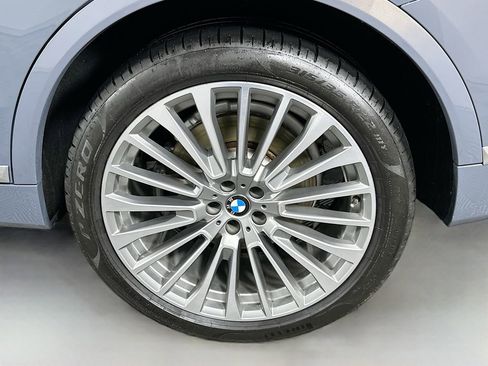 Used 2025 BMW X7 xDrive40i image 33