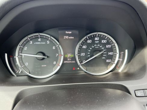 Used 2018 Acura TLX w/ Technology Package image 14