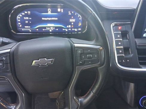 Used 2023 Chevrolet Tahoe RST image 12