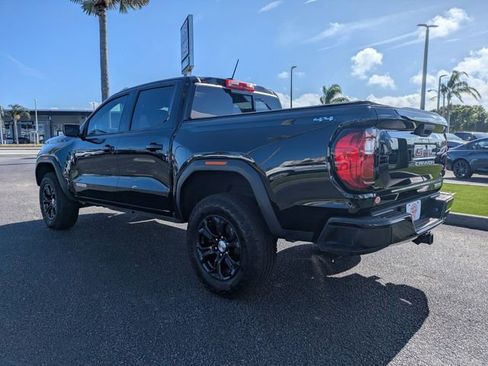 Used 2024 GMC Canyon Elevation w/ Convenience Package image 5