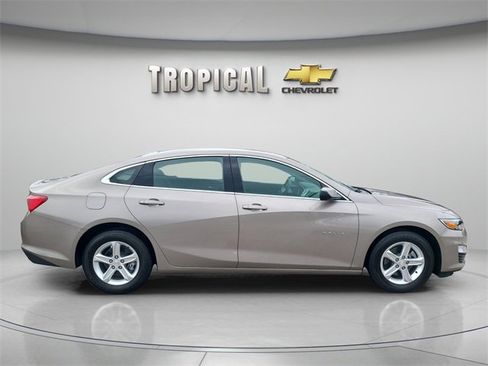 Used 2024 Chevrolet Malibu LS image 6