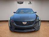 Certified 2021 Cadillac CT5 V w/ Platinum Package image 2