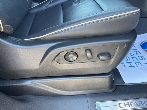 Used 2024 Chevrolet Tahoe Premier w/ Premium Package AWD/4WD image 45