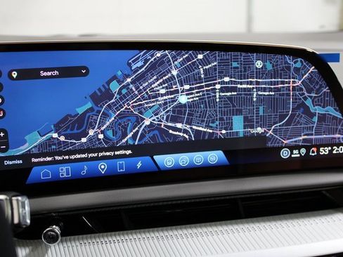 New 2026 Cadillac Optiq Sport 2 image 17