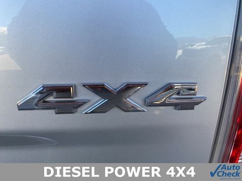 Used 2018 RAM 2500 Laramie w/ Protection Group image 45