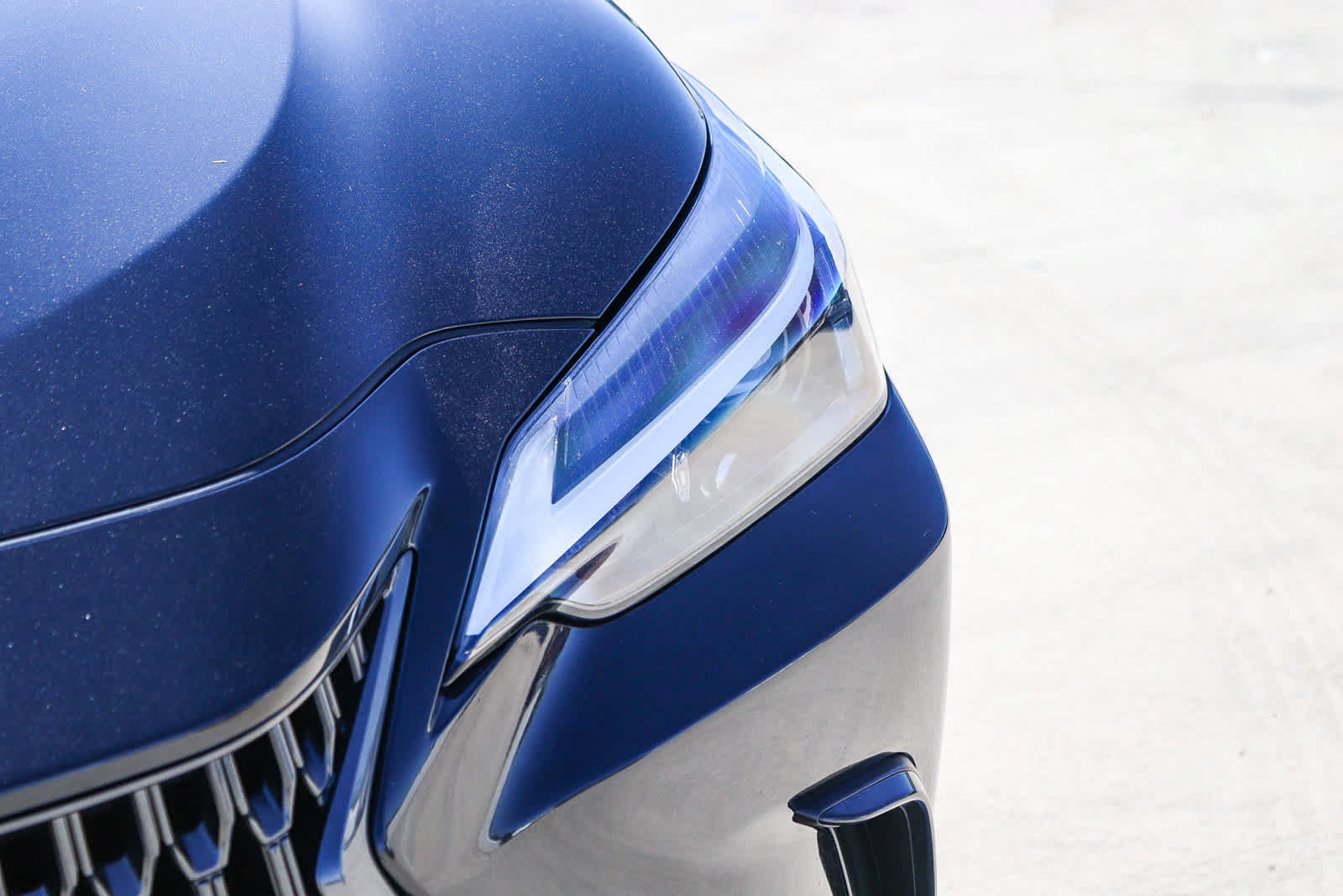 Used 2024 Lexus NX 350 AWD w/ Cold Area Package image 7