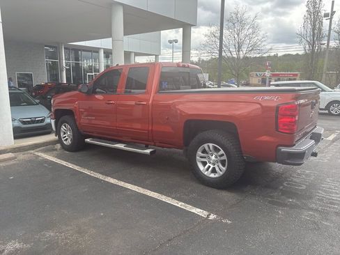 Used 2015 Chevrolet Silverado 1500 LT w/ All Star Edition image 10