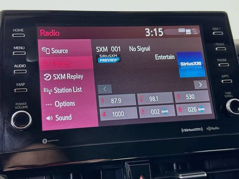 Used 2024 Toyota Camry XSE FWD image 28