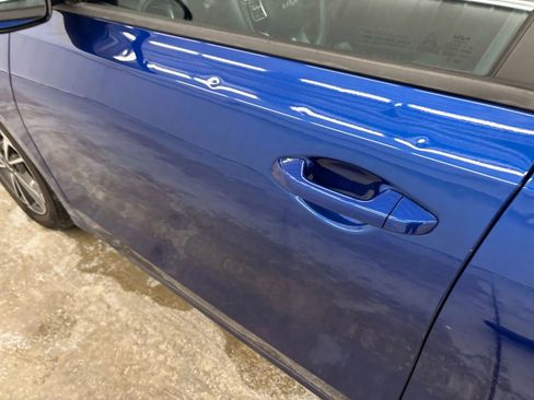 Used 2024 Kia Forte LXS FWD image 21