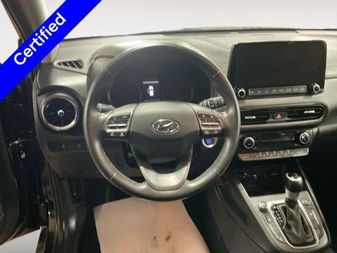 Certified 2023 Hyundai Kona SEL w/ Convenience Package image 13