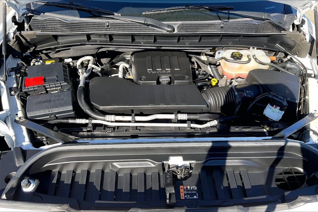 Used 2024 GMC Sierra 1500 Elevation AWD/4WD image 33