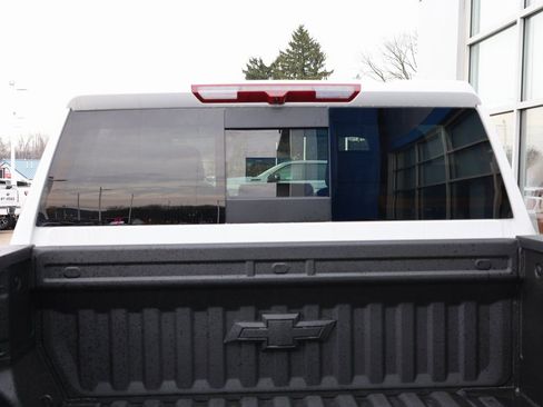 New 2026 Chevrolet Silverado 2500 LT w/ Trail Boss Package image 30