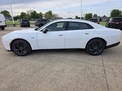 New 2026 Dodge Charger R/T AWD/4WD image 6
