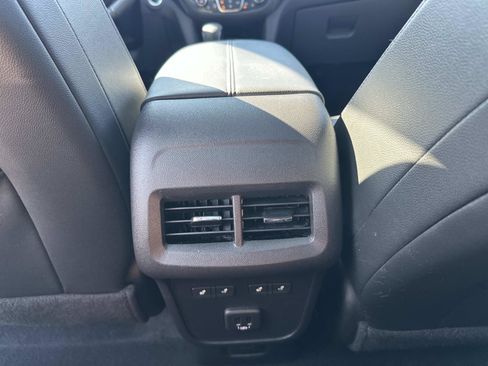 Certified 2024 Chevrolet Equinox Premier AWD/4WD image 14