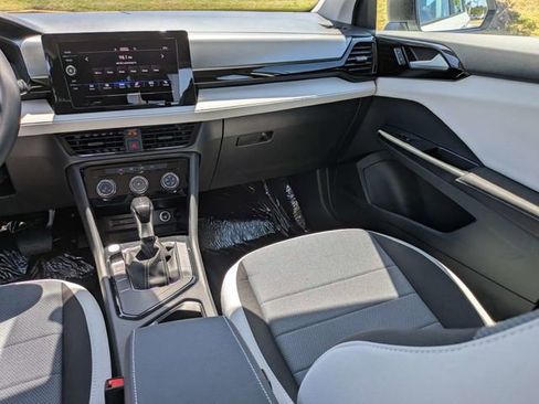 New 2026 Volkswagen Taos S FWD image 17